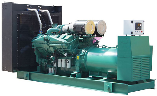汪清30kw康明斯柴油发电机组图片 汪清30kw康明斯柴油发电机组图片